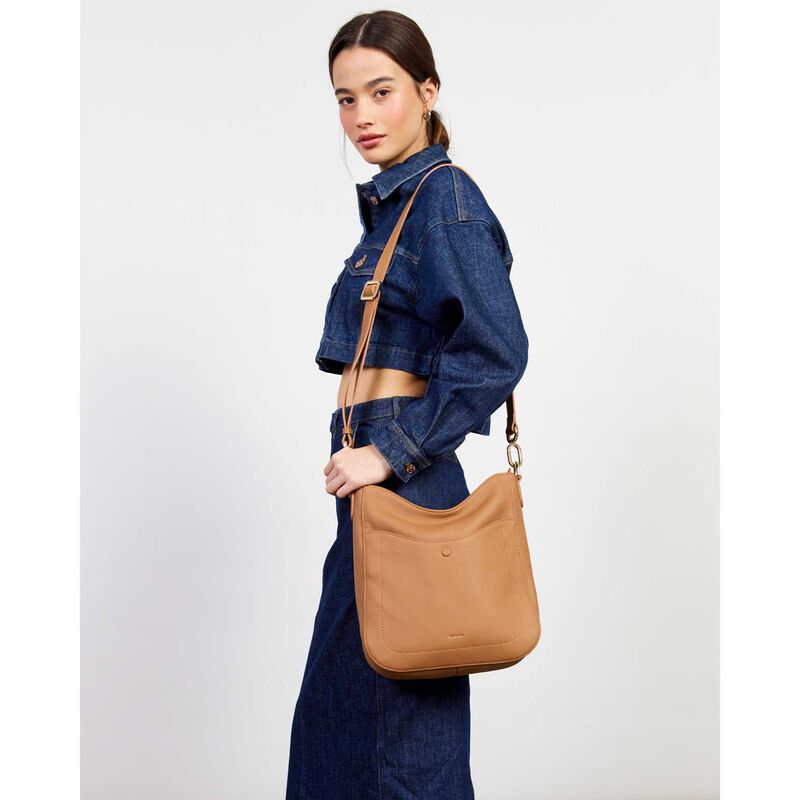 SABEN Rebe Shoulder Bag image number 1